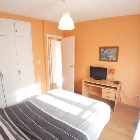 Apartamento Angel Μούρθια Εξωτερικό φωτογραφία