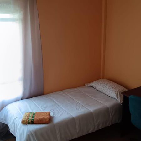 Apartamento Angel Μούρθια Εξωτερικό φωτογραφία