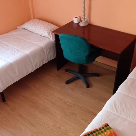 Apartamento Angel Μούρθια Εξωτερικό φωτογραφία