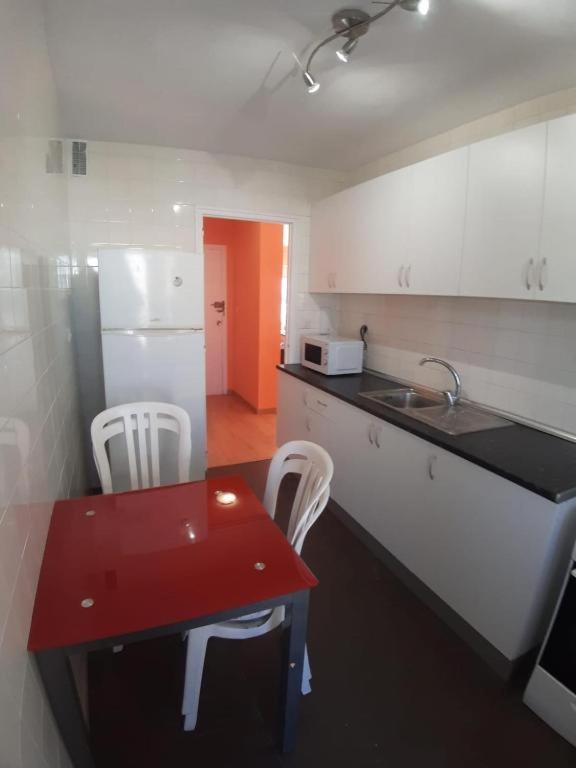 Apartamento Angel Μούρθια Εξωτερικό φωτογραφία