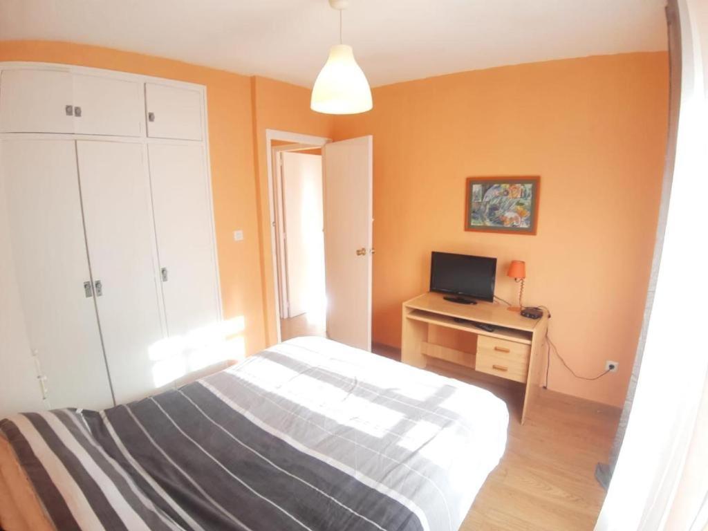 Apartamento Angel Μούρθια Εξωτερικό φωτογραφία