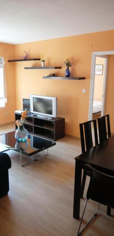 Apartamento Angel Μούρθια Εξωτερικό φωτογραφία