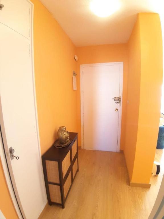 Apartamento Angel Μούρθια Εξωτερικό φωτογραφία