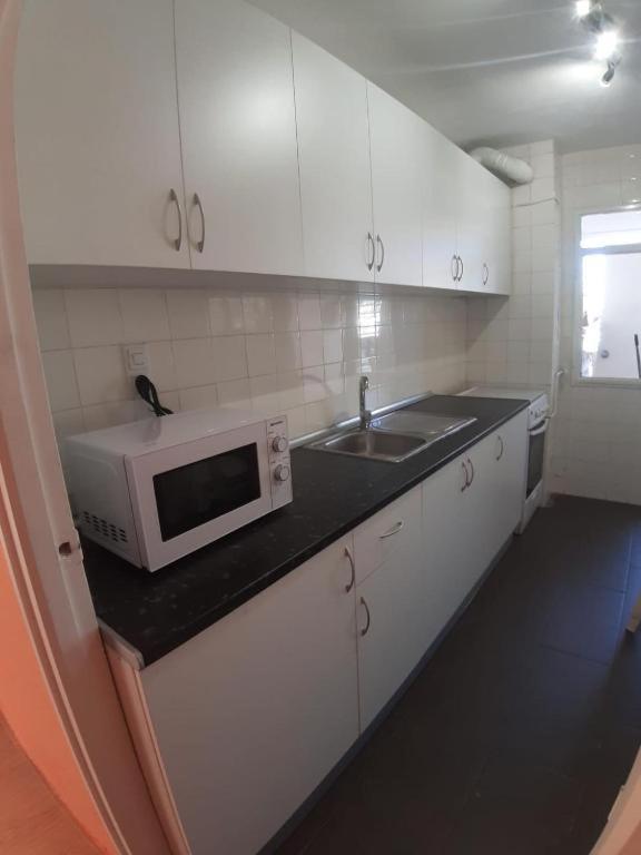 Apartamento Angel Μούρθια Εξωτερικό φωτογραφία