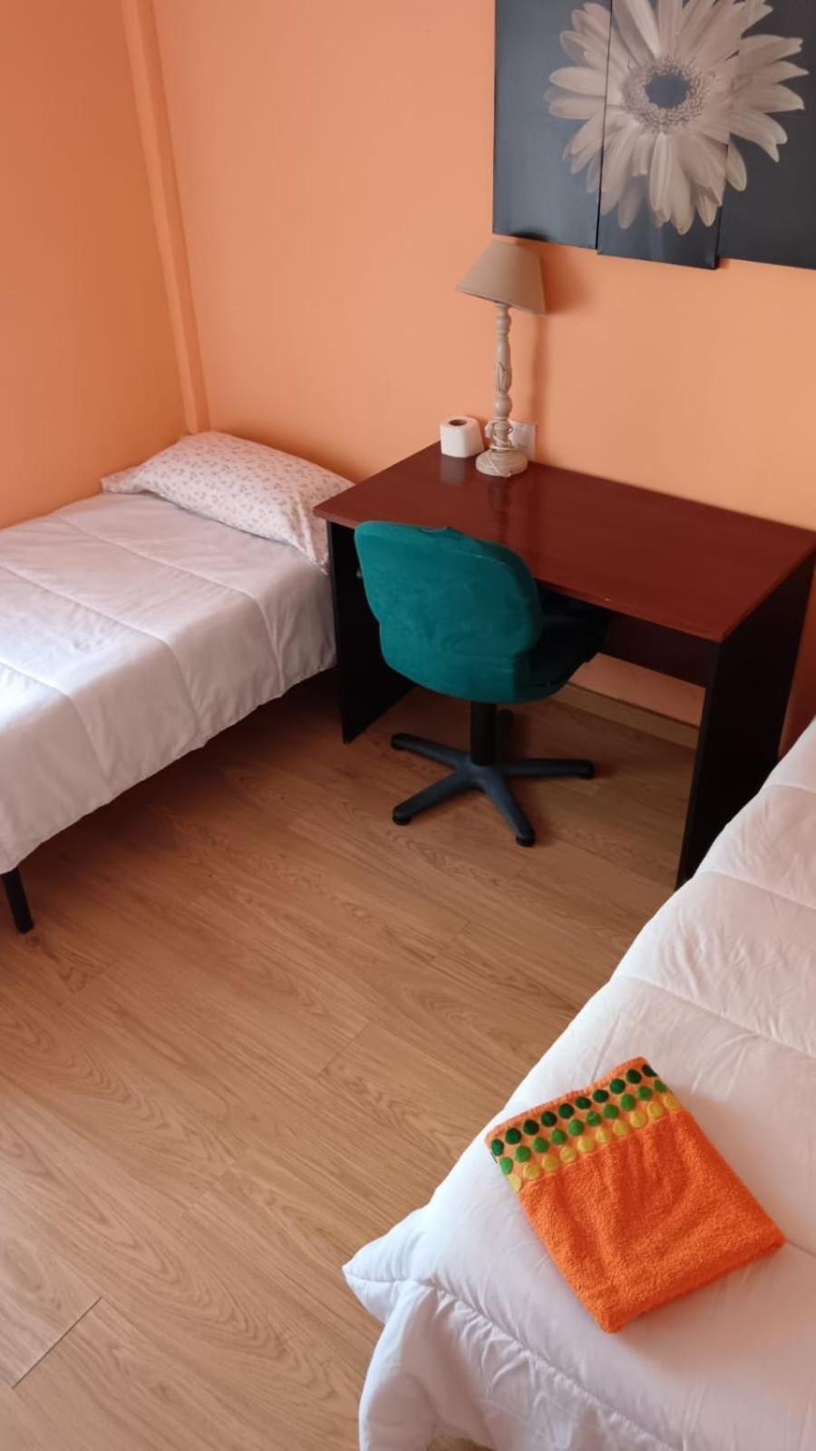 Apartamento Angel Μούρθια Εξωτερικό φωτογραφία